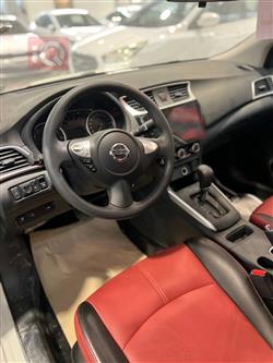 نيسان سنترا